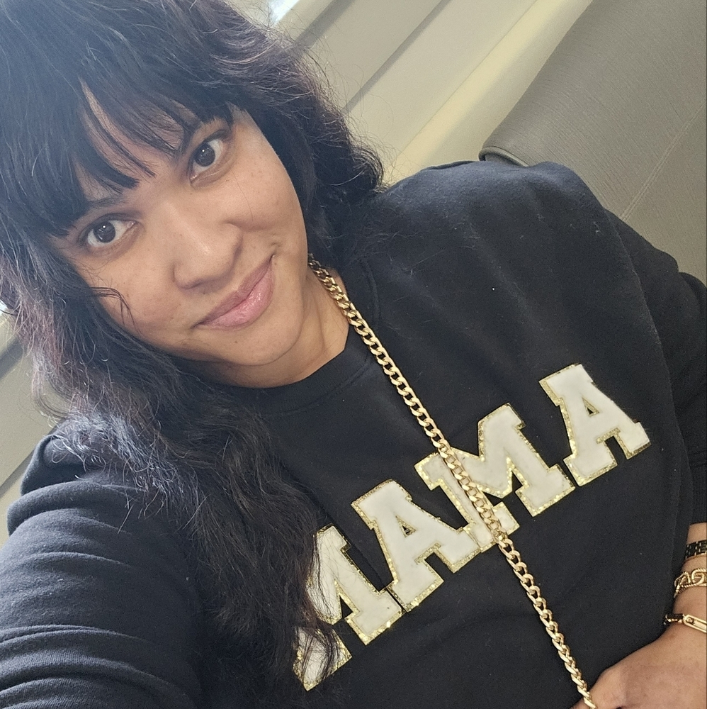 Meet your Posher, Latoya